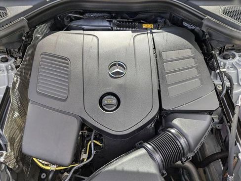 New 2026 Mercedes-Benz GLC 300 4MATIC image 16