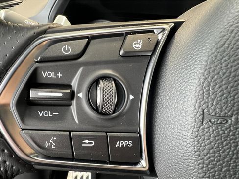 New 2026 Acura RDX A-Spec AWD/4WD image 23