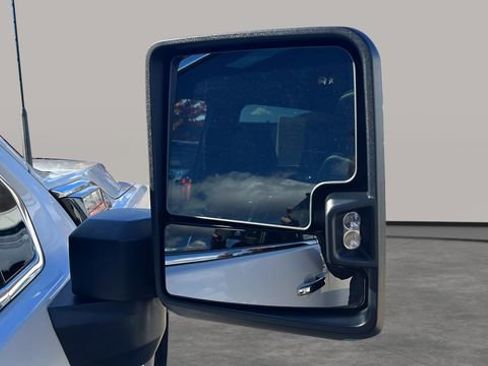 Used 2024 GMC Sierra 3500 Denali w/ Denali Reserve Package image 50