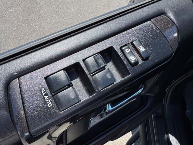 Used 2024 Toyota 4Runner TRD Off-Road Premium w/ Off Road Premium Plus Package AWD/4WD image 55