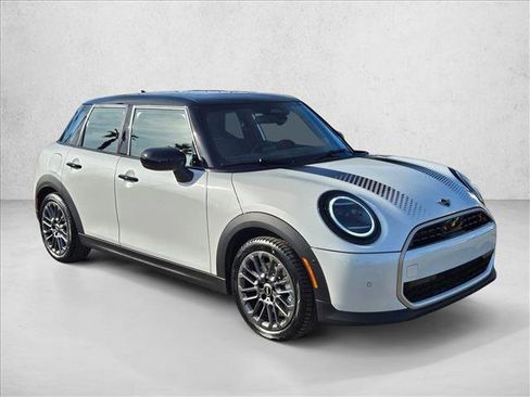 New 2026 MINI Cooper S FWD image 7