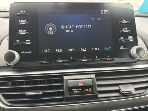 Used 2019 Honda Accord LX image 20