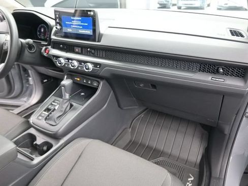 Used 2026 Honda CR-V EX image 22