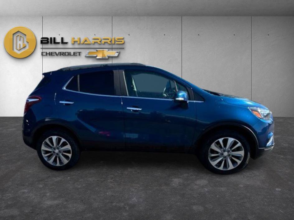 Used 2019 Buick Encore Preferred AWD/4WD image 4