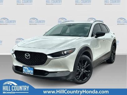 Used 2022 MAZDA CX-30 2.5 Turbo w/ Premium Plus Pkg