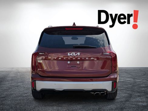 Used 2023 Kia Telluride S image 5