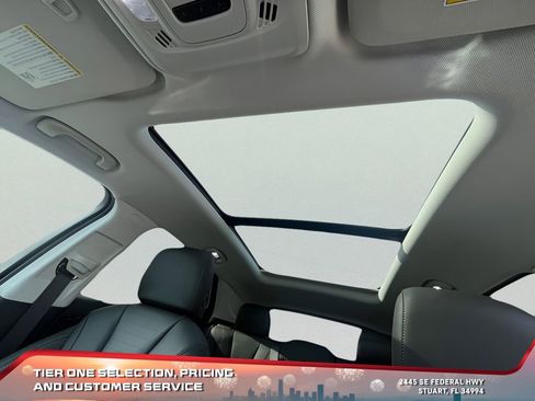 New 2025 Buick Envision Preferred image 33