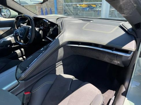 Used 2024 Chevrolet Corvette E-Ray AWD/4WD image 30