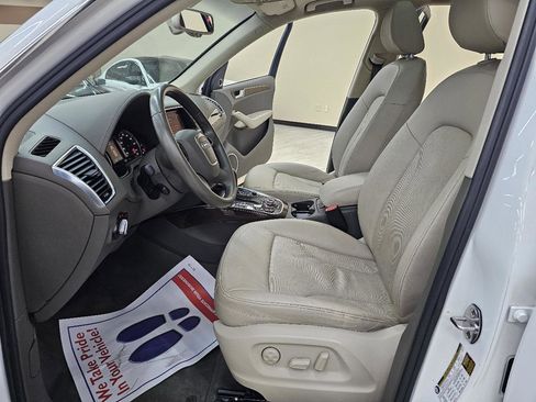 Used 2011 Audi Q5 3.2 Prestige AWD/4WD image 16