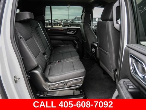 Used 2023 GMC Yukon XL SLE w/ Max Trailering Package AWD/4WD image 21