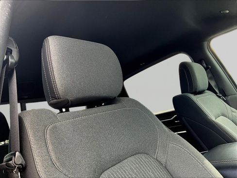 Used 2023 RAM 1500 Big Horn AWD/4WD image 27