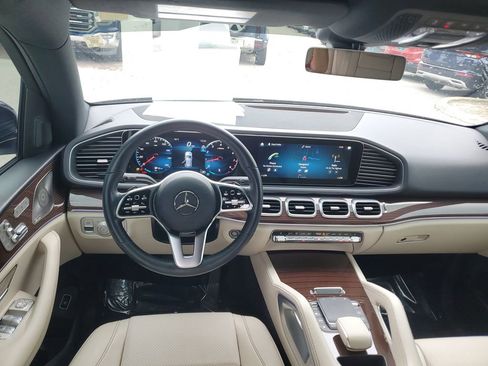 Used 2023 Mercedes-Benz GLE 350 image 18