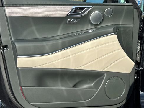 New 2026 Genesis GV80 3.5T Prestige image 10