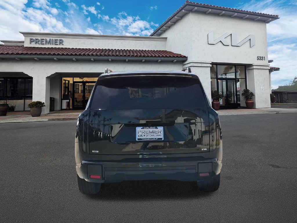 New 2027 Kia Telluride SX X-Line AWD/4WD image 7