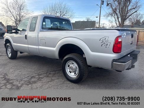Used 2013 Ford F350 XL w/ PWR Equipment Group image 3
