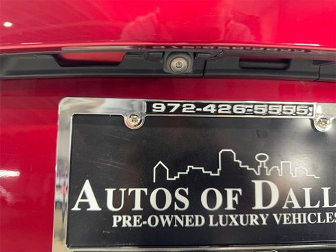 Used 2021 MAZDA CX-5 Grand Touring Reserve image 25