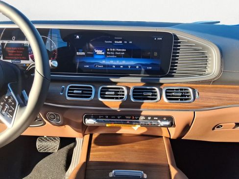 New 2026 Mercedes-Benz GLE 350 4MATIC image 13