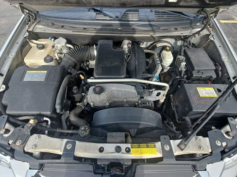 Used 2007 GMC Envoy SLT AWD/4WD image 33