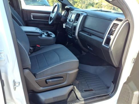 Used 2022 RAM 1500 Classic Warlock image 26