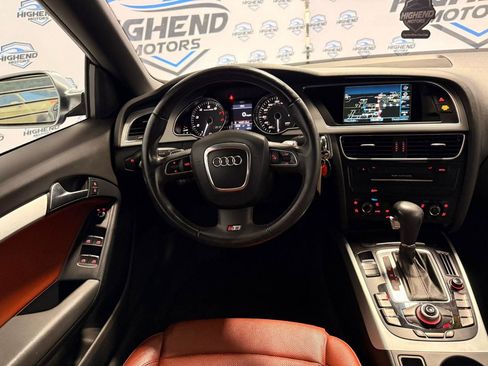 Used 2011 Audi S5 Premium Plus image 20