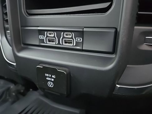 New 2026 RAM 2500 Big Horn image 99