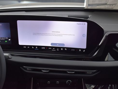 New 2026 Audi A6 Premium AWD/4WD image 14