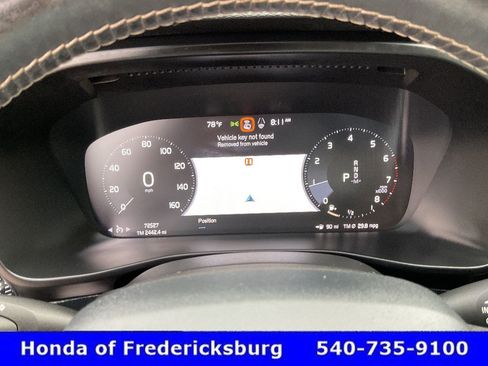 Used 2020 Volvo XC40 T5 R-Design AWD/4WD image 33