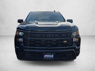 Used 2024 Chevrolet Silverado 1500 Custom RWD video 2