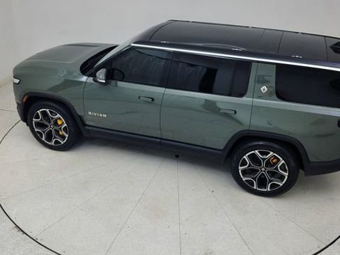 Used 2022 Rivian R1S Launch Edition image 80