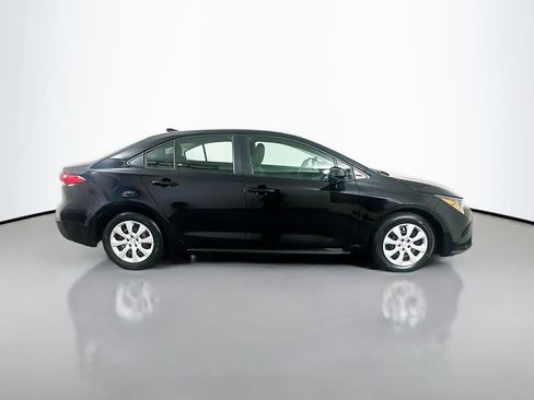 Certified 2024 Toyota Corolla LE FWD image 4