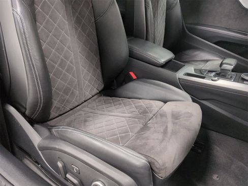 Used 2019 Audi S5 Premium Plus image 24