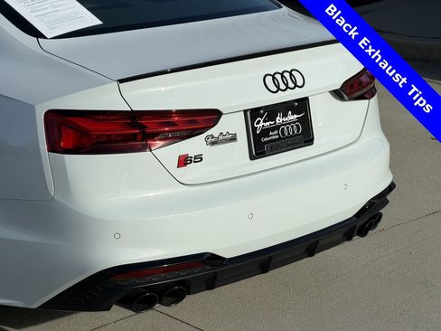Used 2024 Audi S5 Prestige image 6