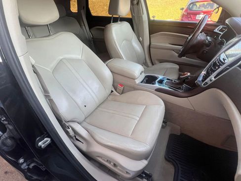 Used 2014 Cadillac SRX Premium FWD image 12