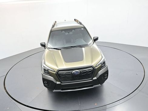 Used 2023 Subaru Forester Wilderness w/ Wilderness Package AWD/4WD image 20