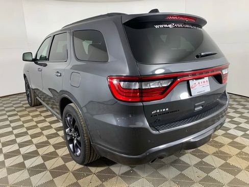 Used 2025 Dodge Durango R/T image 7