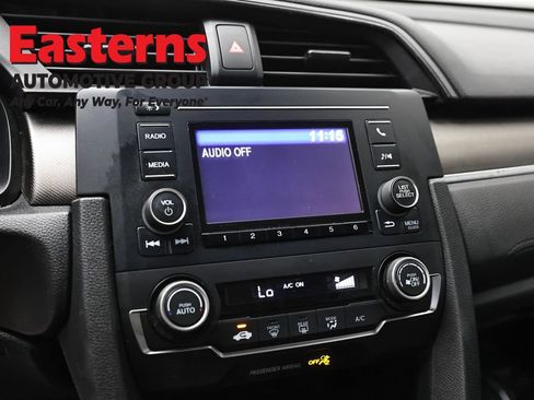 Used 2020 Honda Civic LX image 17