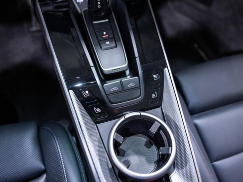 Used 2026 Porsche 911 Targa 4S image 48