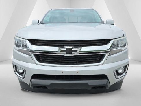 Used 2016 Chevrolet Colorado LT w/ LT Convenience Package AWD/4WD image 2