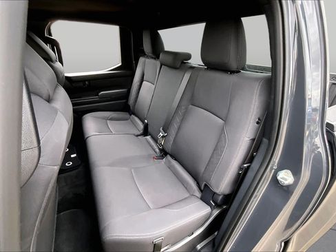 Used 2024 Toyota Tacoma SR RWD image 18