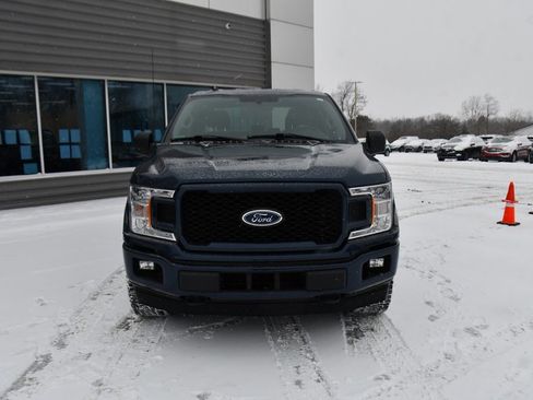 Used 2018 Ford F150 XL w/ Equipment Group 101A Mid image 10