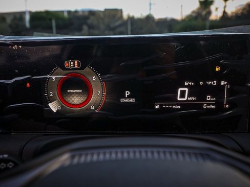 New 2026 Nissan Sentra S image 27