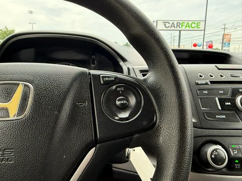 Used 2012 Honda CR-V EX image 30