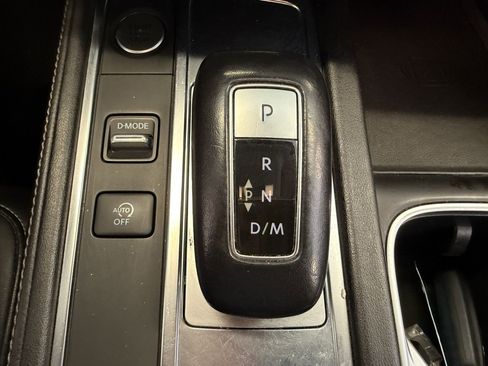 Used 2023 INFINITI QX60 Luxe w/ Performance Audio Package image 26