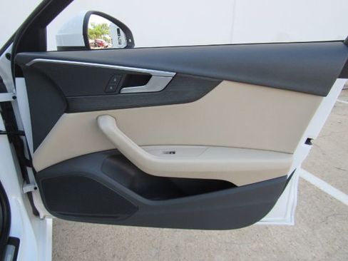 Used 2018 Audi A4 2.0T Ultra Premium image 18