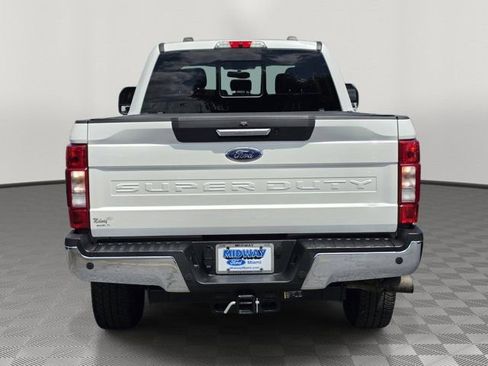 Certified 2022 Ford F250 Lariat w/ Lariat Value Package AWD/4WD image 5