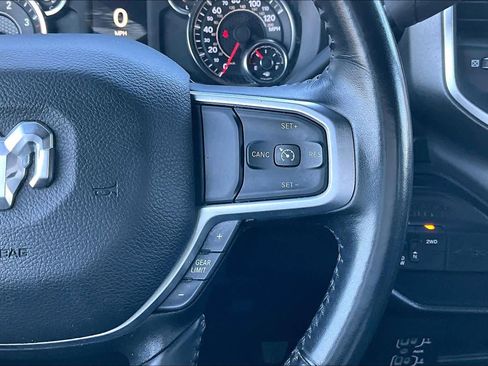 Used 2024 RAM 3500 Big Horn image 25