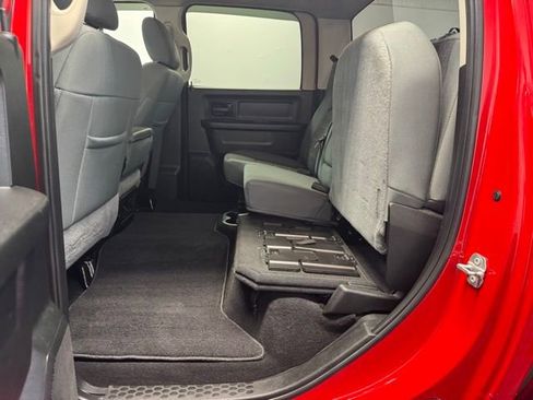 Used 2019 RAM 1500 Tradesman w/ SXT Plus Group image 33