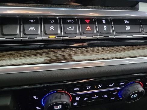 New 2026 Chevrolet Silverado 1500 RST image 22