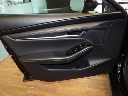 Certified 2024 MAZDA MAZDA3 s image 23