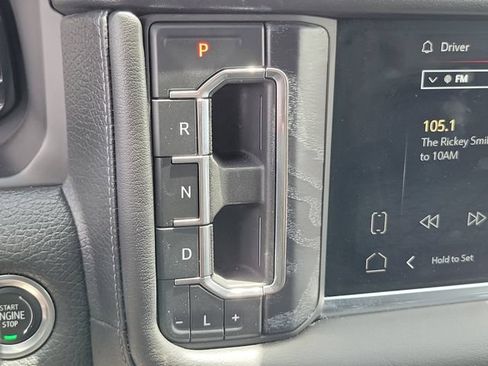 Used 2022 GMC Yukon XL Denali AWD/4WD image 26